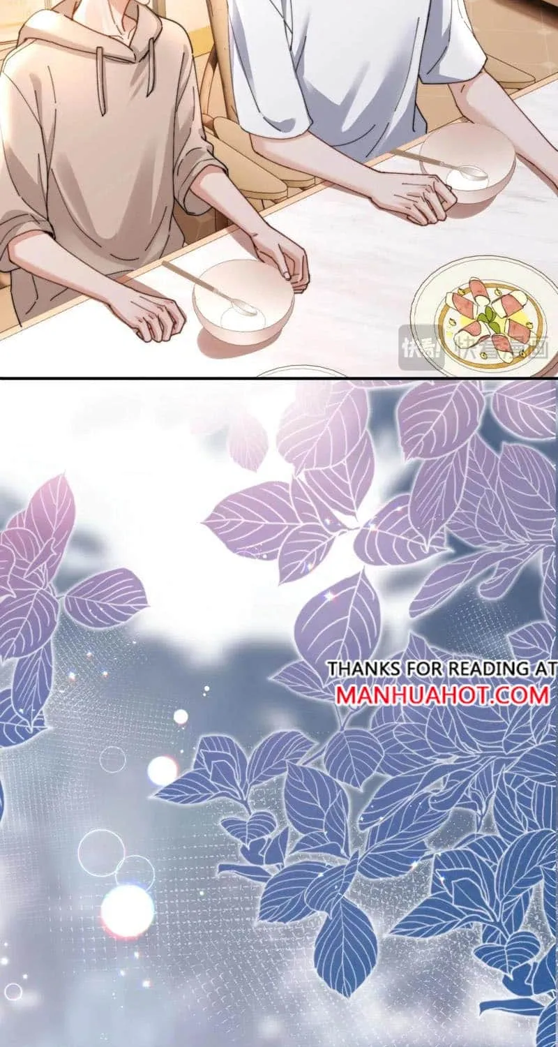 Lovely allergen Chapter 97 page 27 - 