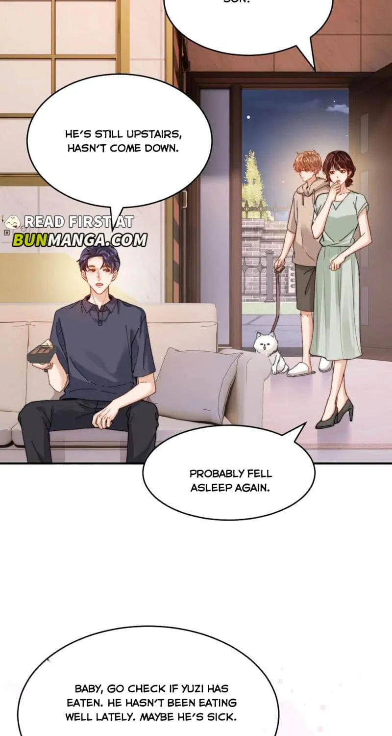Lovely allergen Chapter 97 page 29 - 