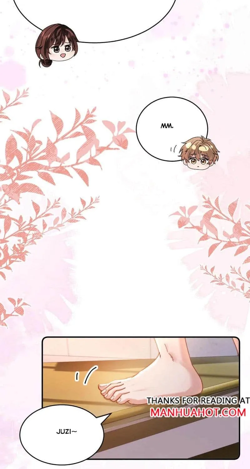 Lovely allergen Chapter 97 page 30 - 