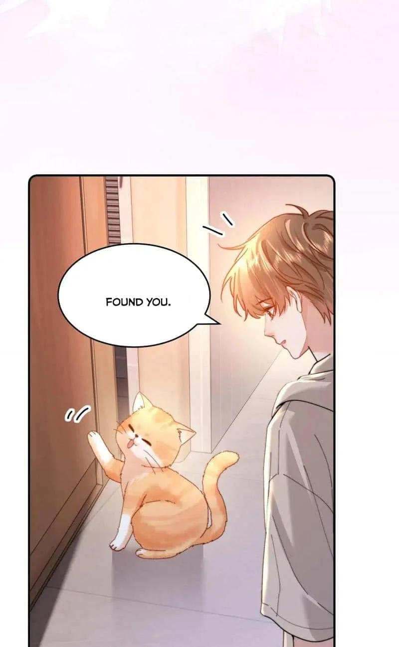 Lovely allergen Chapter 97 page 31 - 