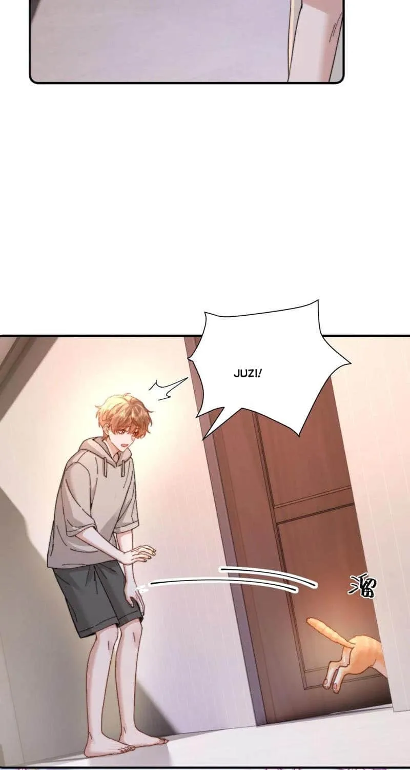 Lovely allergen Chapter 97 page 32 - 