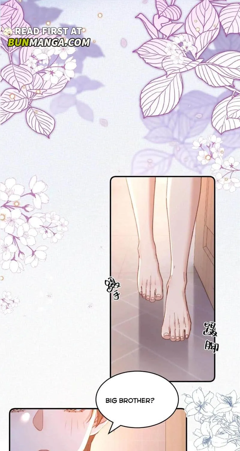 Lovely allergen Chapter 97 page 33 - 