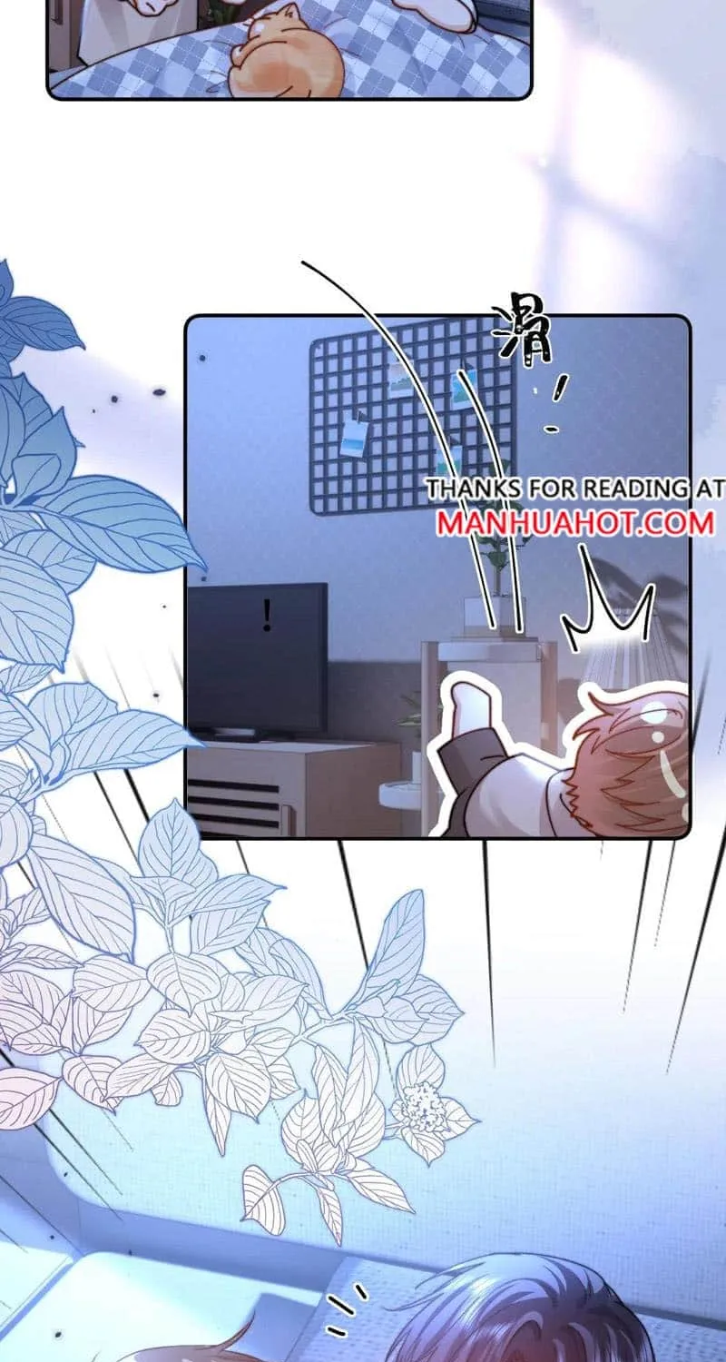Lovely allergen Chapter 97 page 36 - 