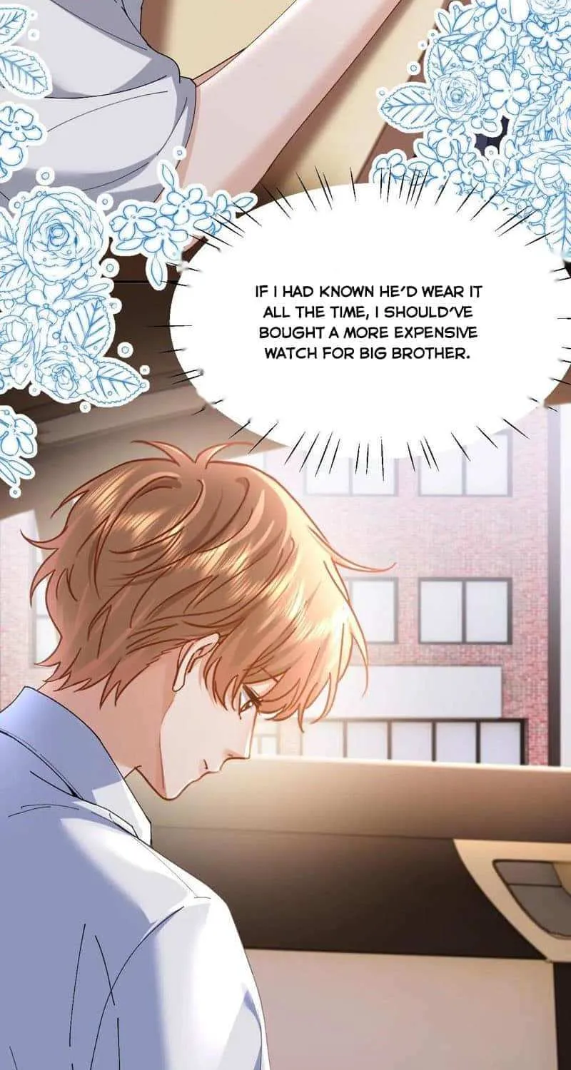Lovely allergen Chapter 97 page 7 - 