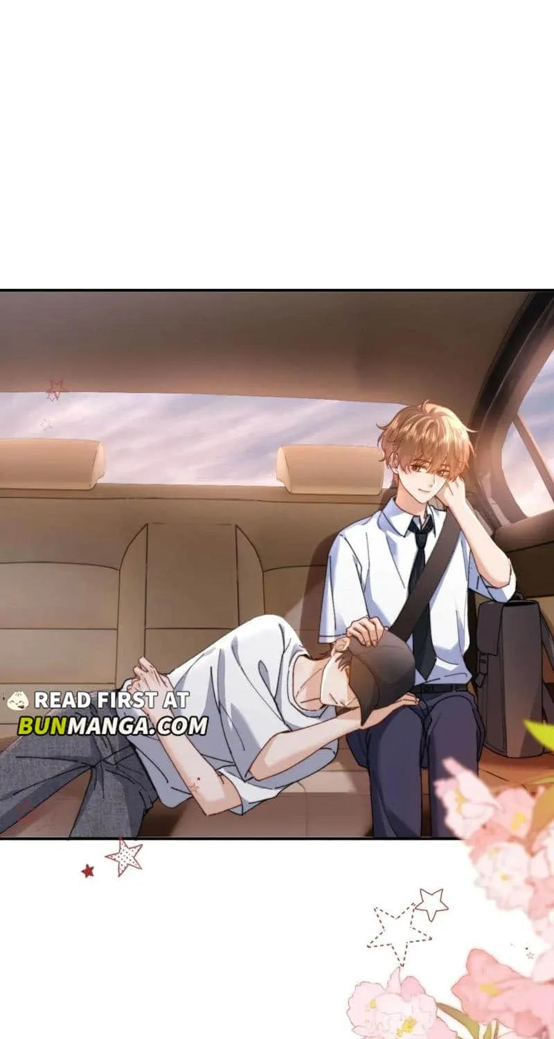 Lovely allergen Chapter 97 page 9 - 