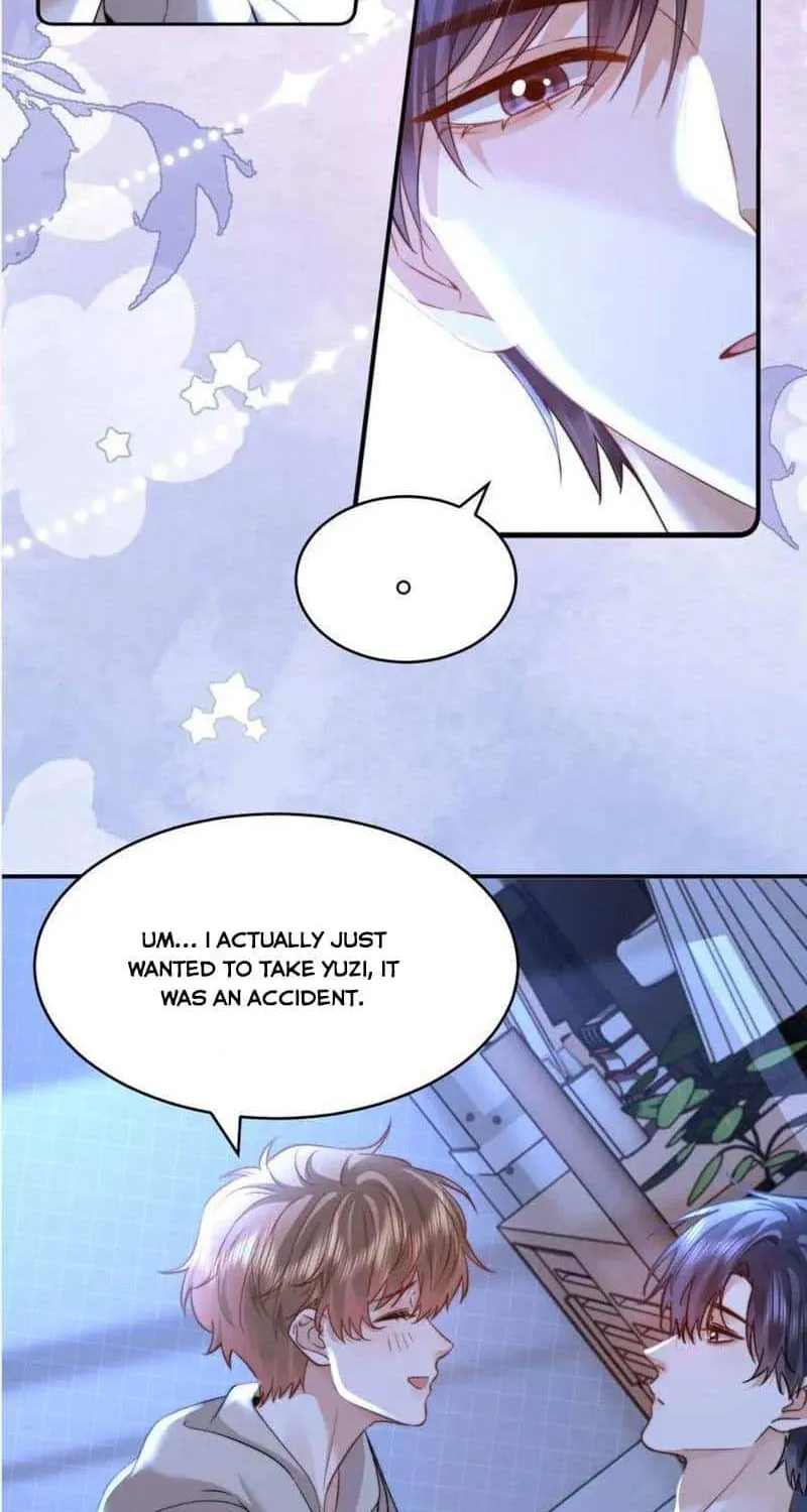 Lovely allergen Chapter 98 page 2 - 