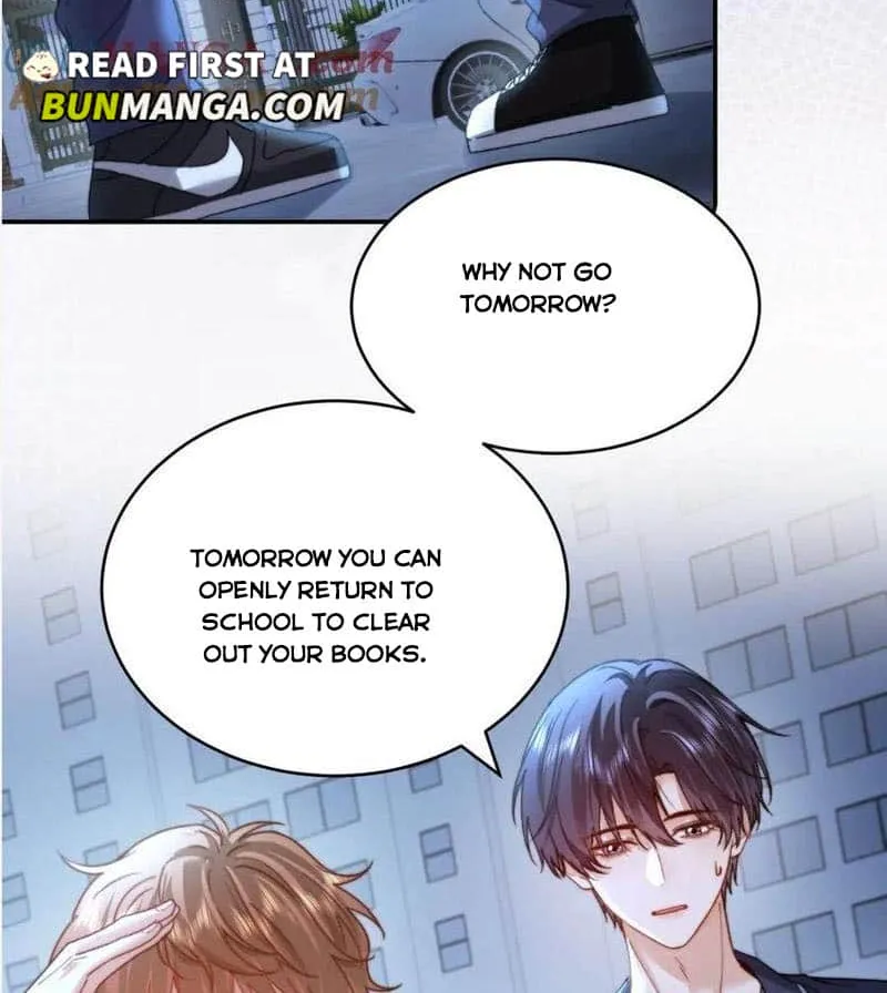 Lovely allergen Chapter 98 page 16 - 