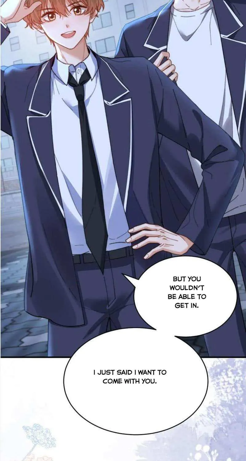 Lovely allergen Chapter 98 page 17 - 