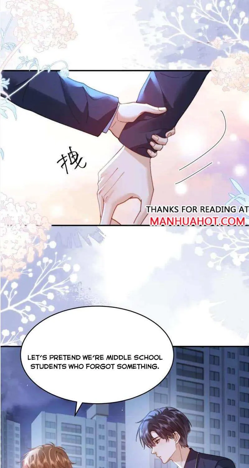Lovely allergen Chapter 98 page 18 - 