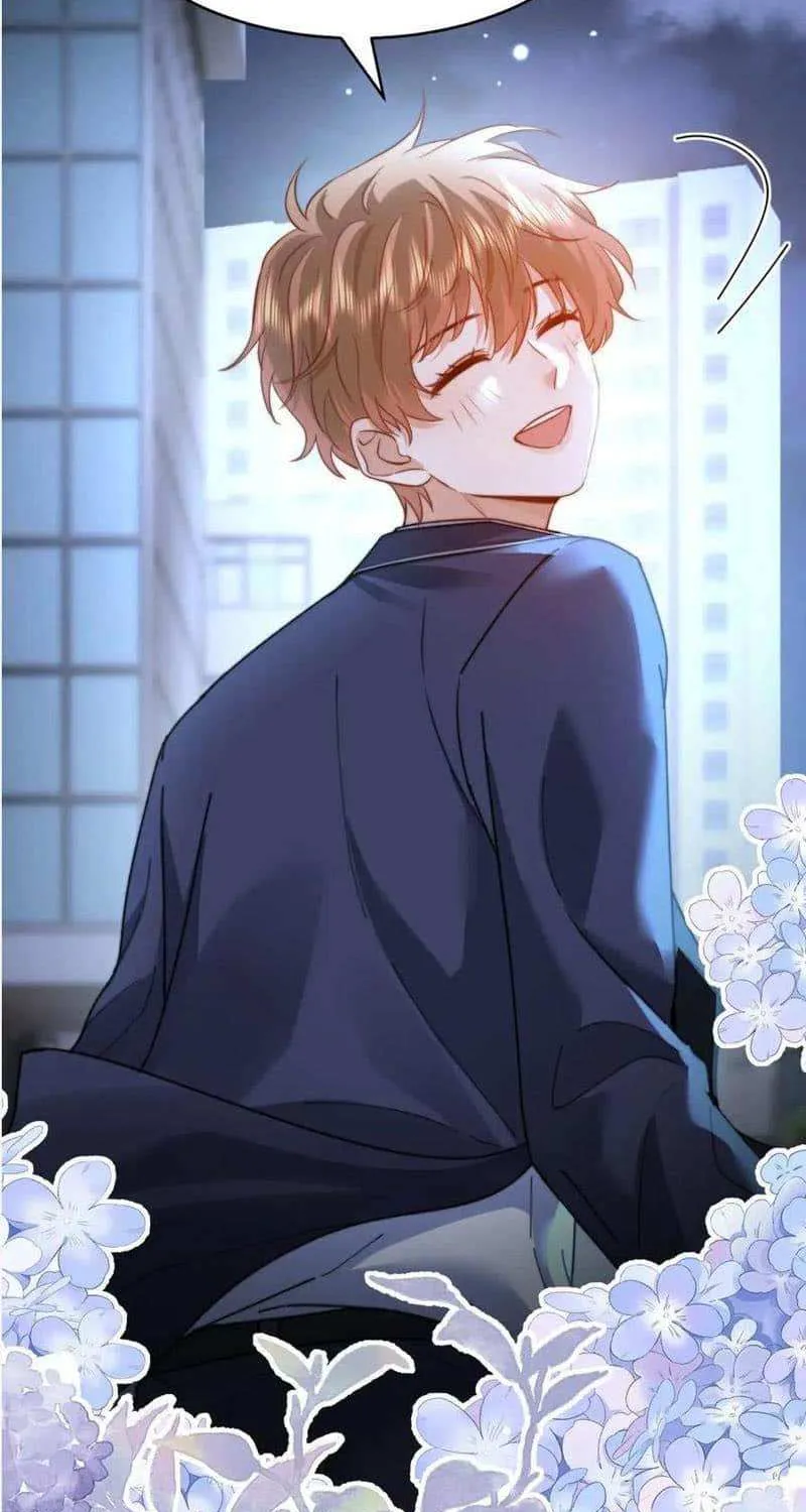 Lovely allergen Chapter 98 page 23 - 