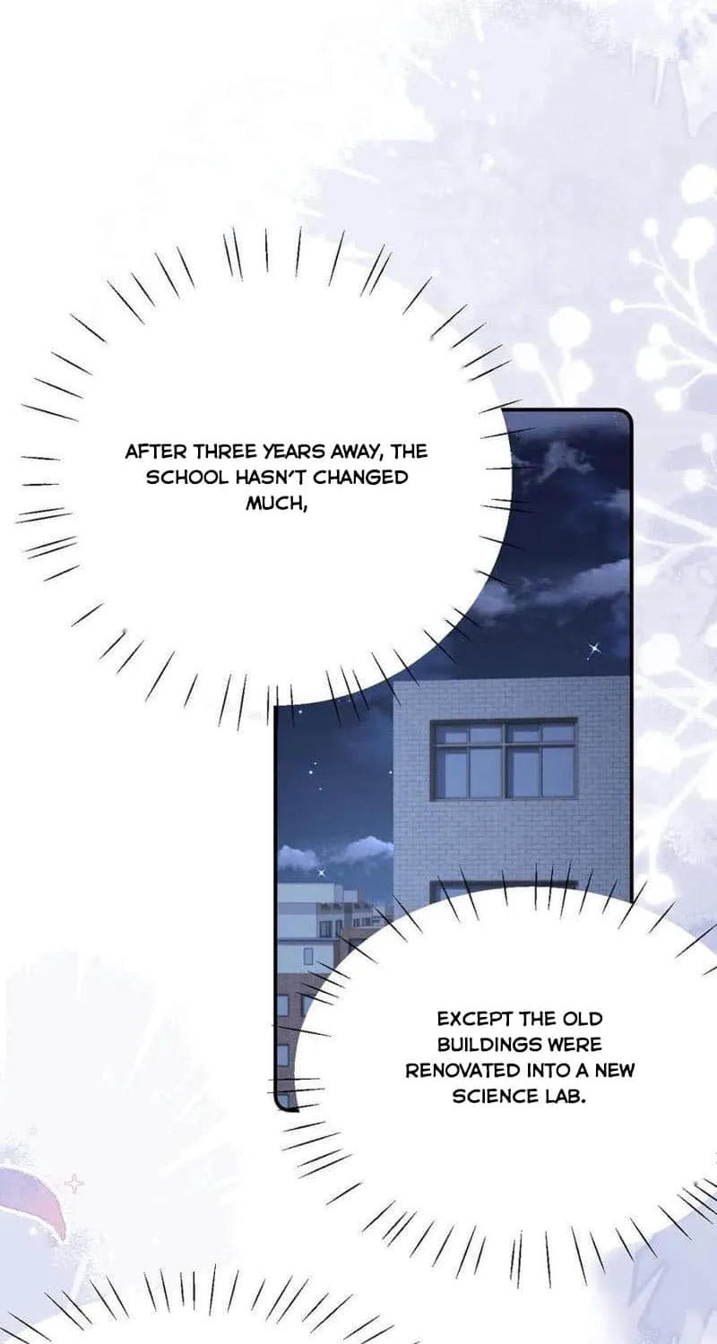 Lovely allergen Chapter 98 page 26 - 