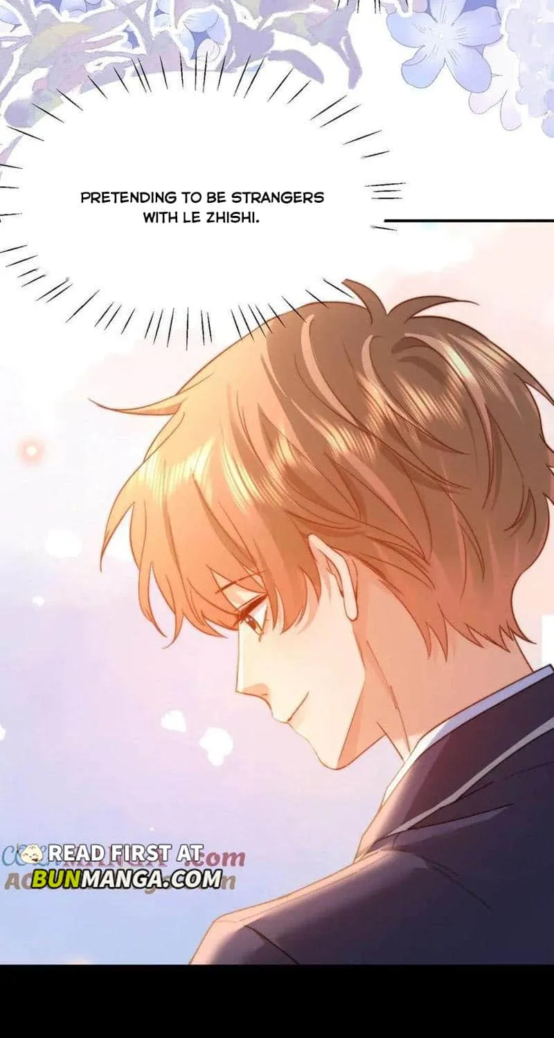 Lovely allergen Chapter 98 page 28 - 