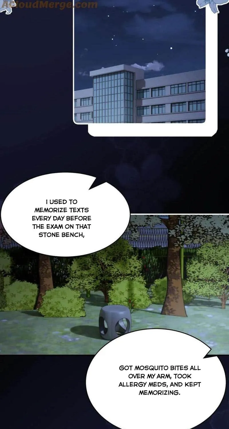 Lovely allergen Chapter 98 page 32 - 