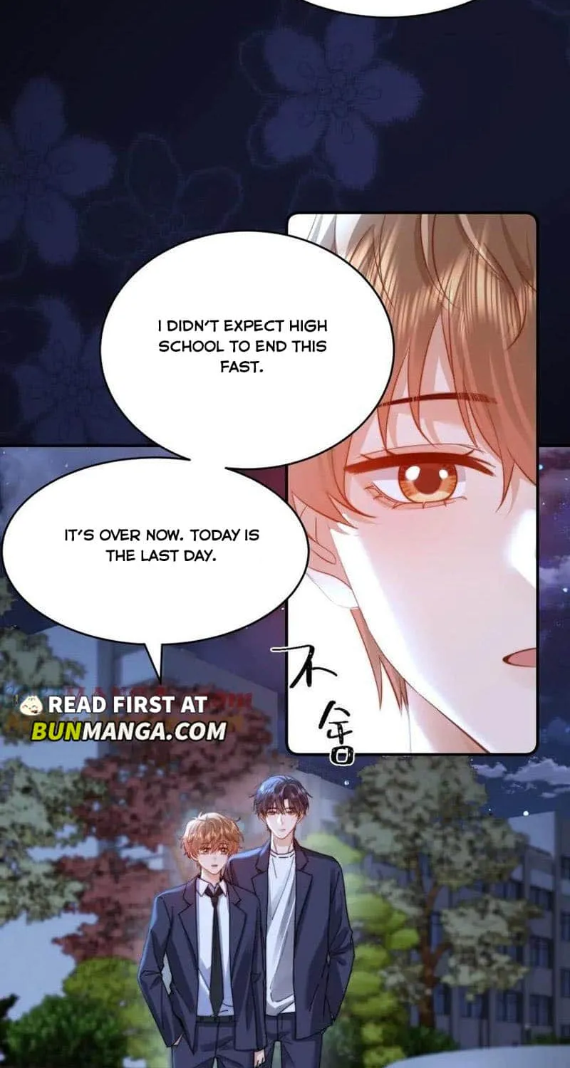 Lovely allergen Chapter 98 page 33 - 