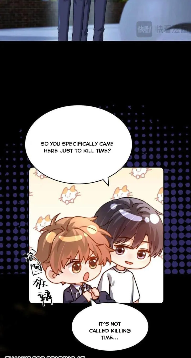 Lovely allergen Chapter 98 page 34 - 