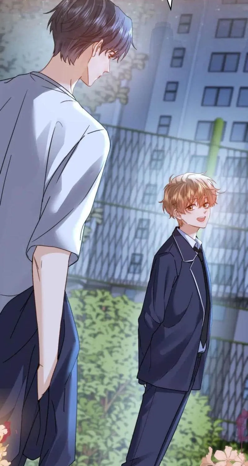 Lovely allergen Chapter 98 page 37 - 