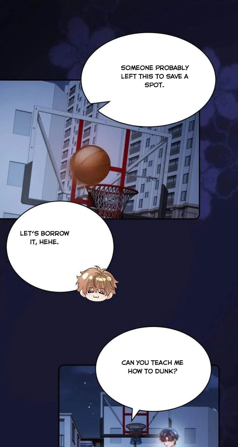Lovely allergen Chapter 98 page 39 - 