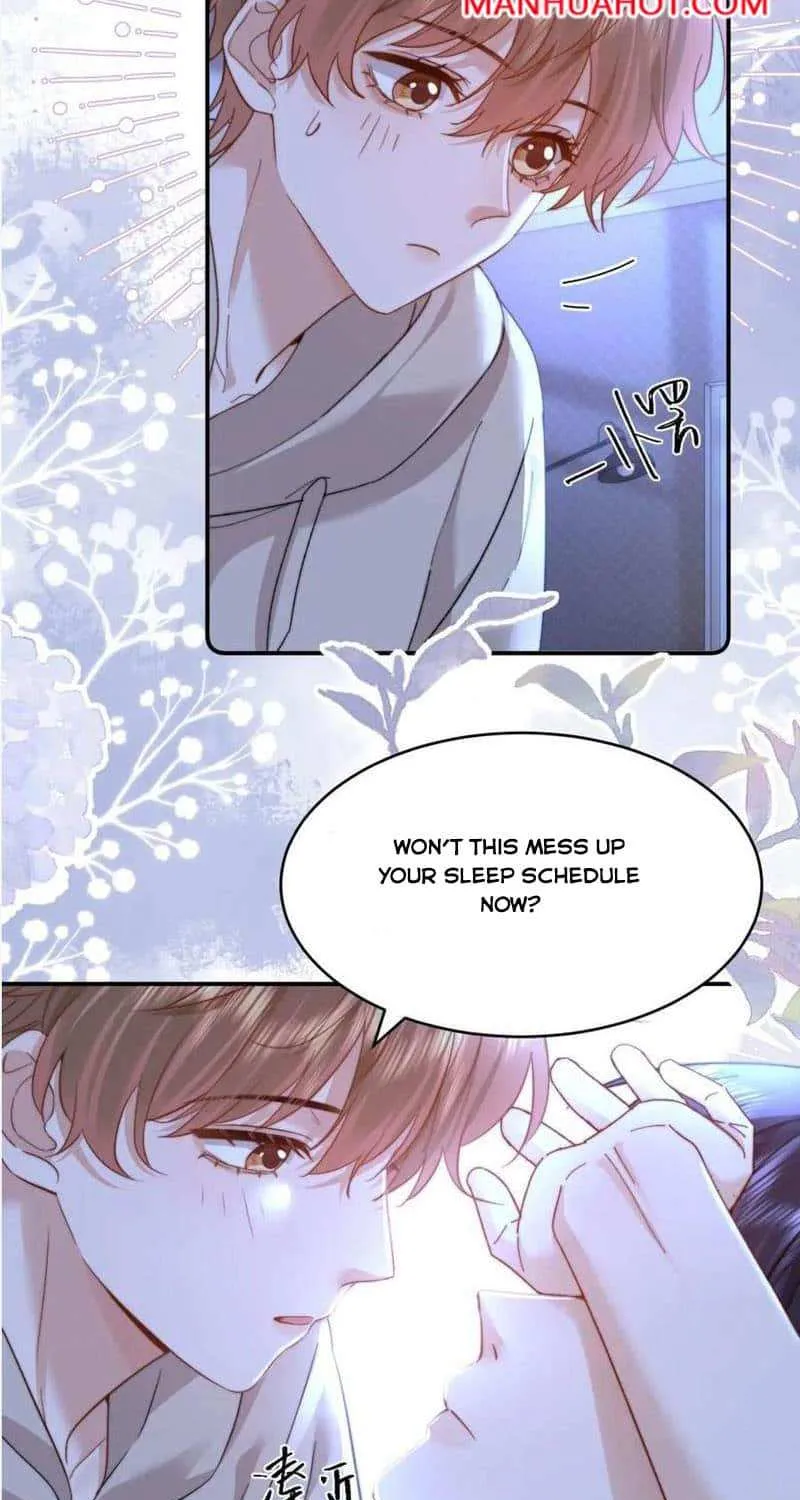 Lovely allergen Chapter 98 page 5 - 