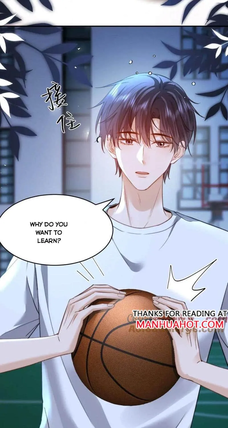 Lovely allergen Chapter 98 page 41 - 