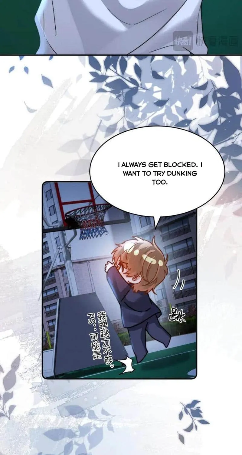 Lovely allergen Chapter 98 page 42 - 