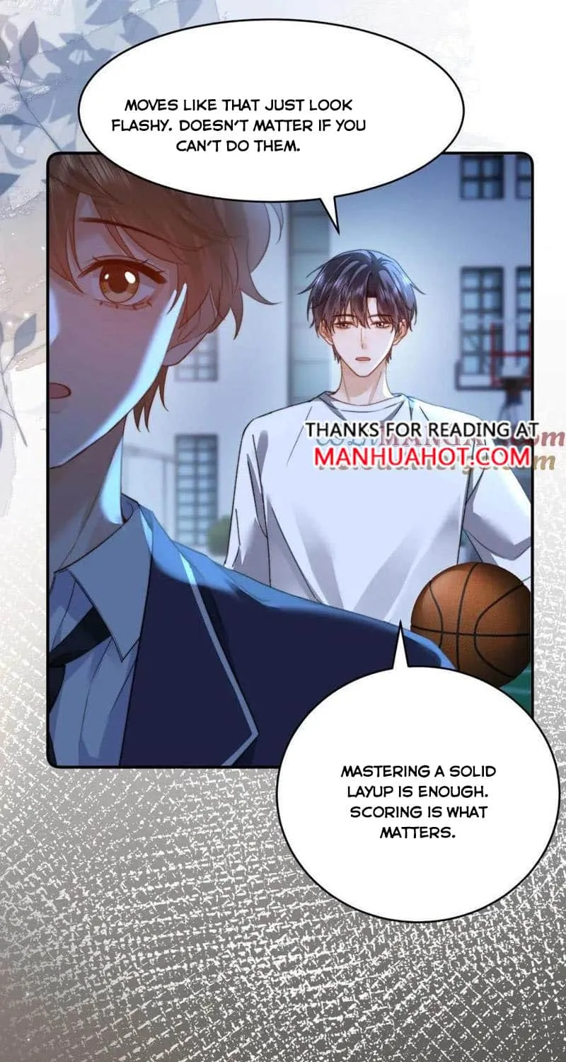 Lovely allergen Chapter 98 page 43 - 