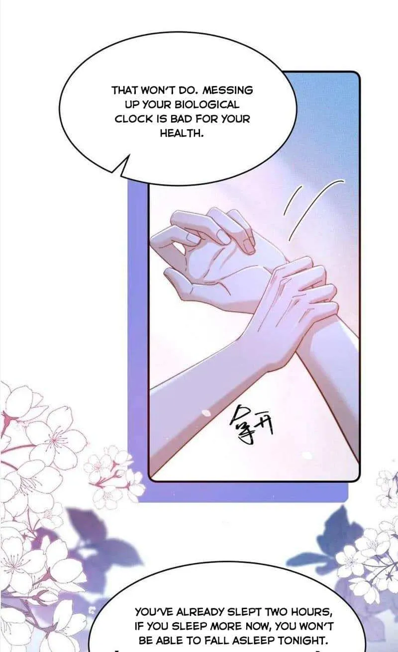 Lovely allergen Chapter 98 page 8 - 