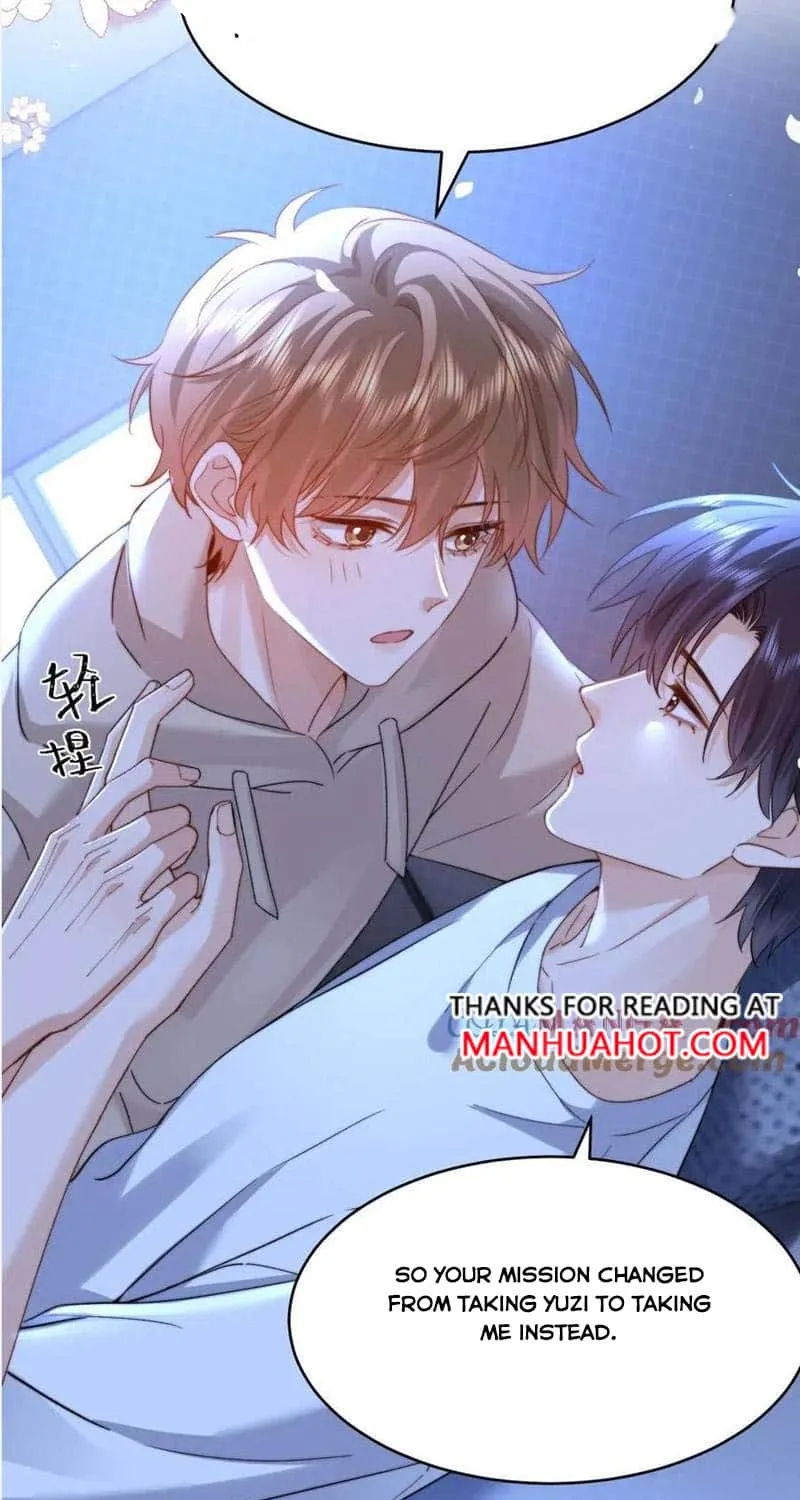 Lovely allergen Chapter 98 page 9 - 