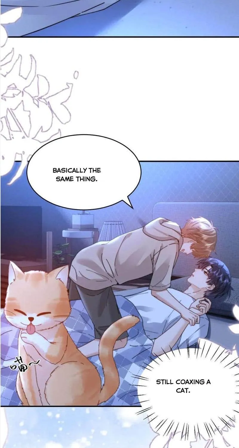 Lovely allergen Chapter 98 page 10 - 