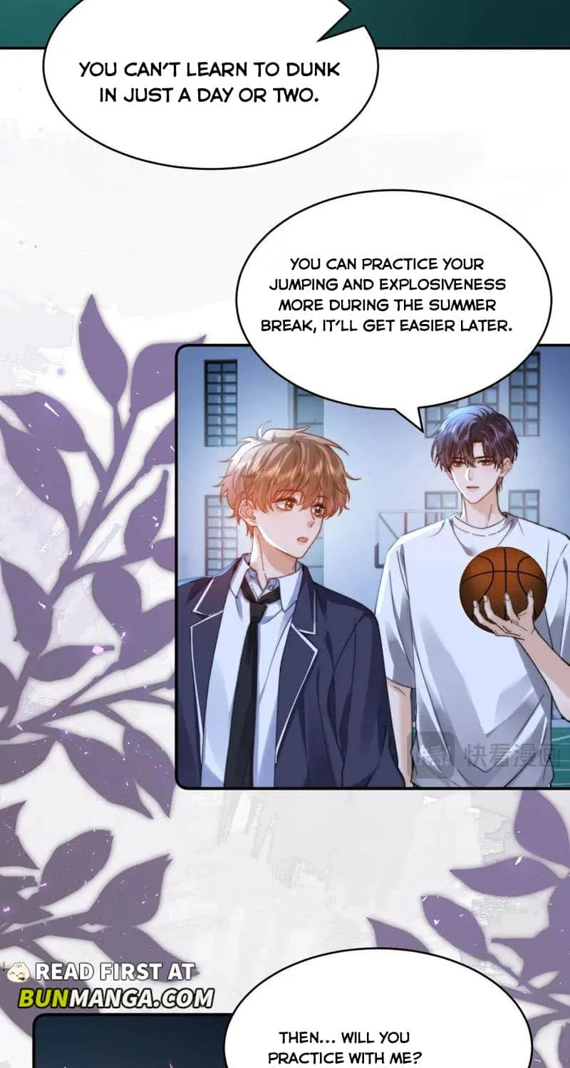 Lovely allergen Chapter 99 page 13 - 