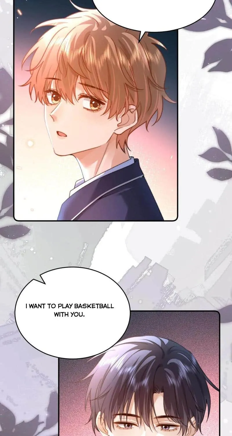 Lovely allergen Chapter 99 page 14 - 