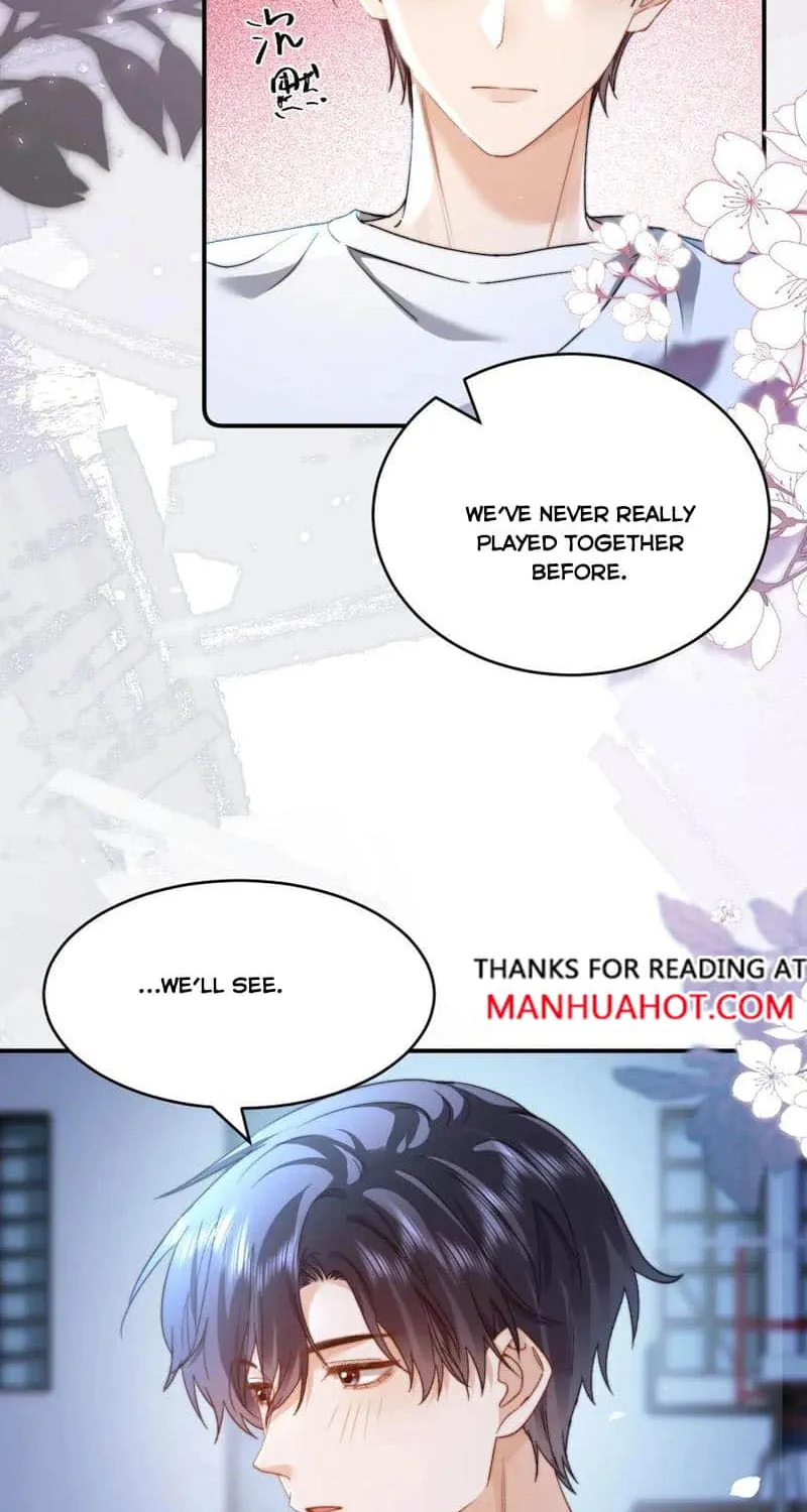 Lovely allergen Chapter 99 page 15 - 