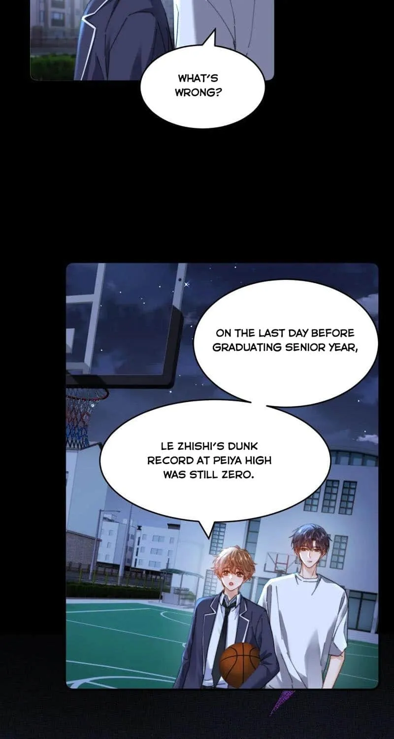 Lovely allergen Chapter 99 page 17 - 
