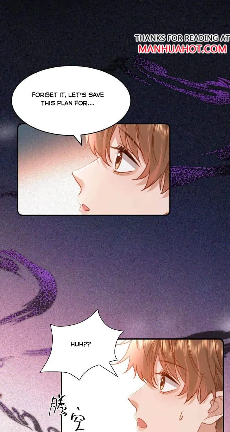 Lovely allergen Chapter 99 page 18 - 