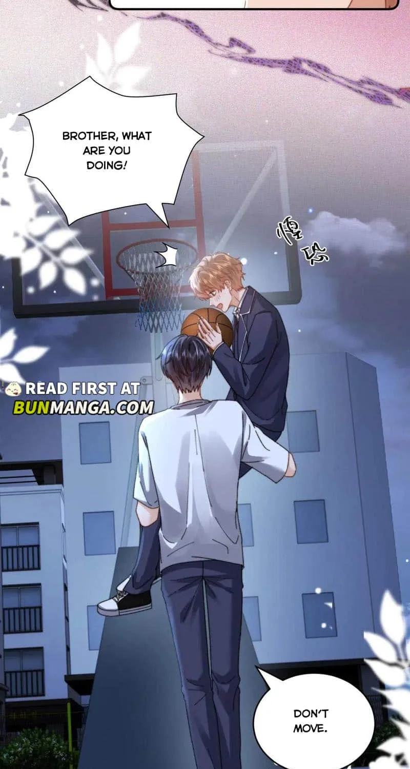 Lovely allergen Chapter 99 page 19 - 