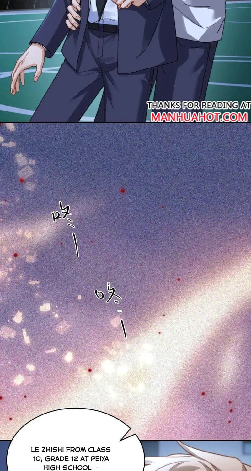 Lovely allergen Chapter 99 page 25 - 