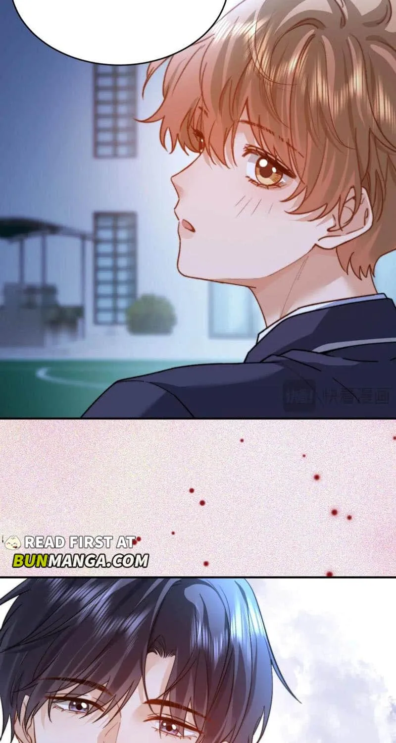 Lovely allergen Chapter 99 page 26 - 