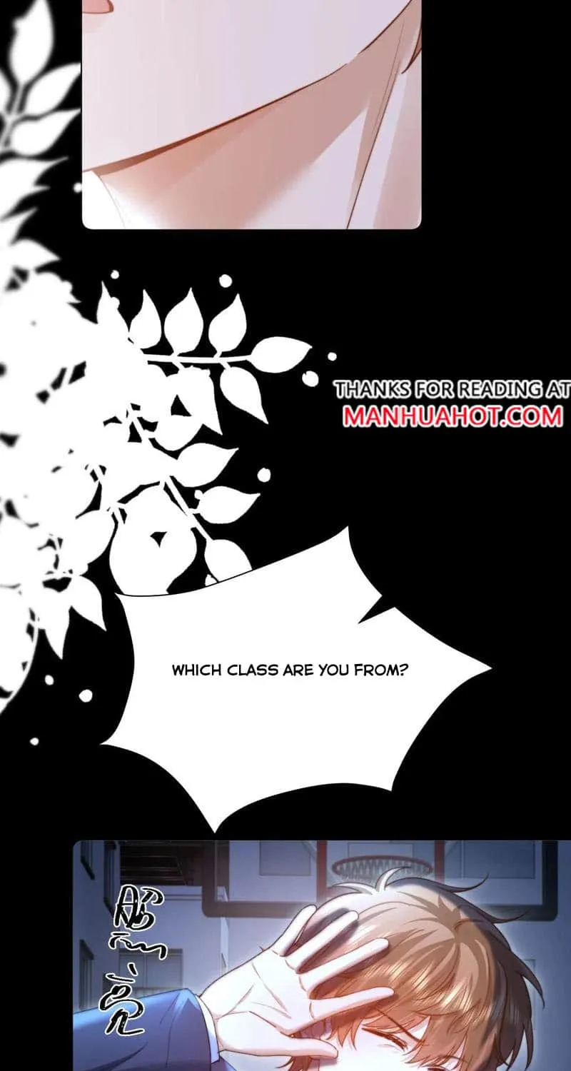 Lovely allergen Chapter 99 page 28 - 