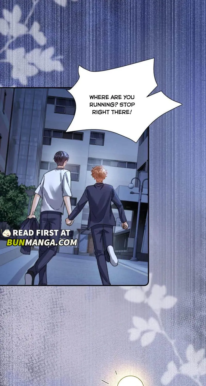 Lovely allergen Chapter 99 page 32 - 