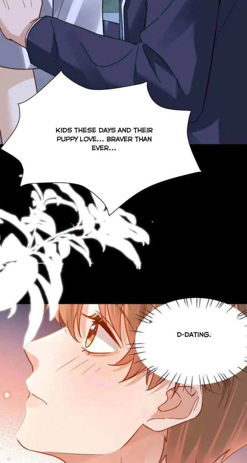 Lovely allergen Chapter 99 page 40 - 