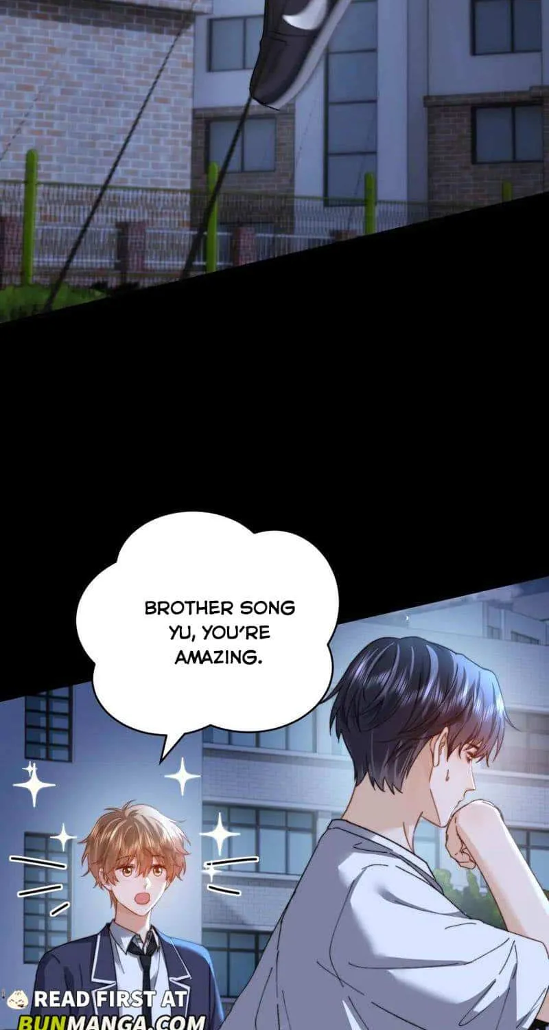 Lovely allergen Chapter 99 page 5 - 