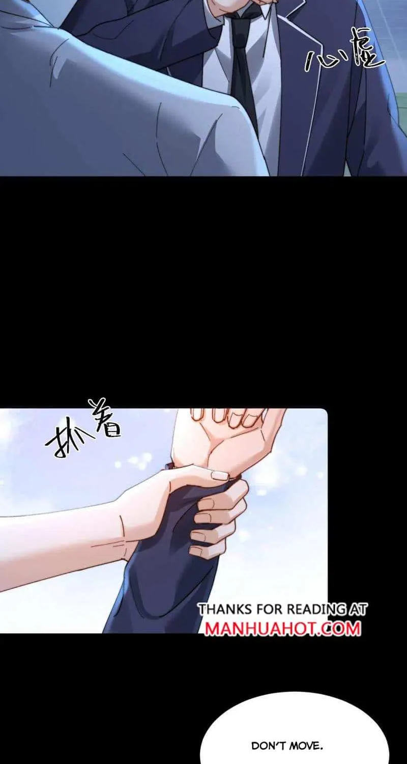 Lovely allergen Chapter 99 page 42 - 