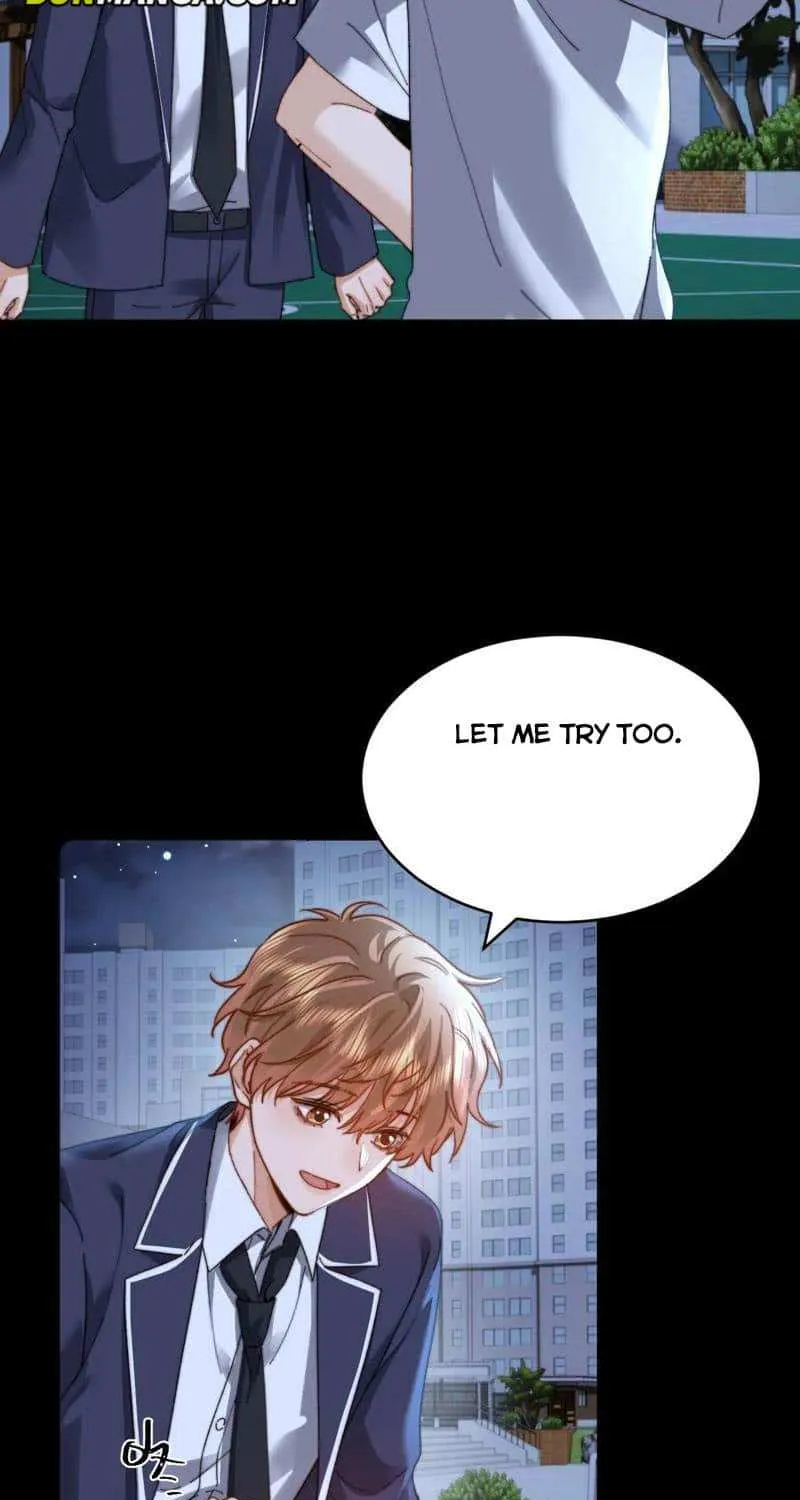 Lovely allergen Chapter 99 page 6 - 