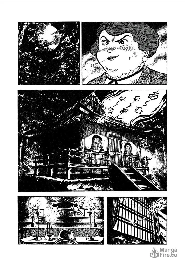 Lovely Angel Chapter 10 page 3 - 