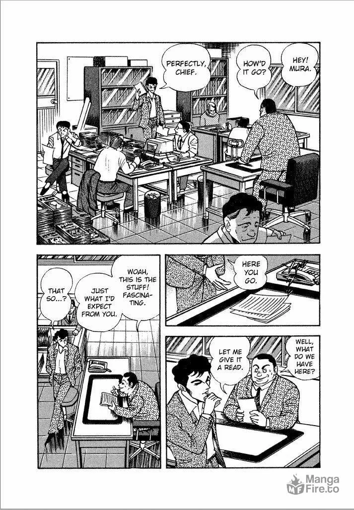 Lovely Angel Chapter 12 page 5 - 