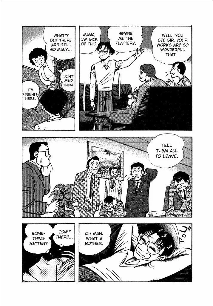 Lovely Angel Chapter 13 page 11 - 