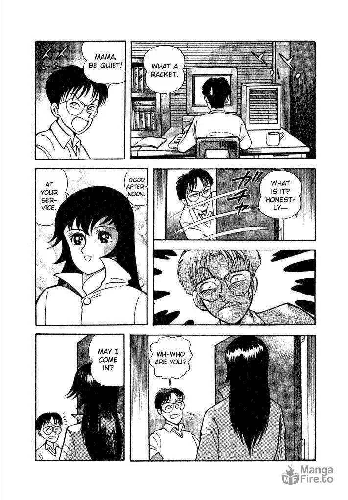 Lovely Angel Chapter 13 page 21 - 