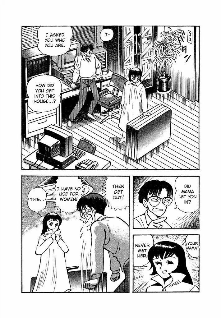 Lovely Angel Chapter 13 page 22 - 