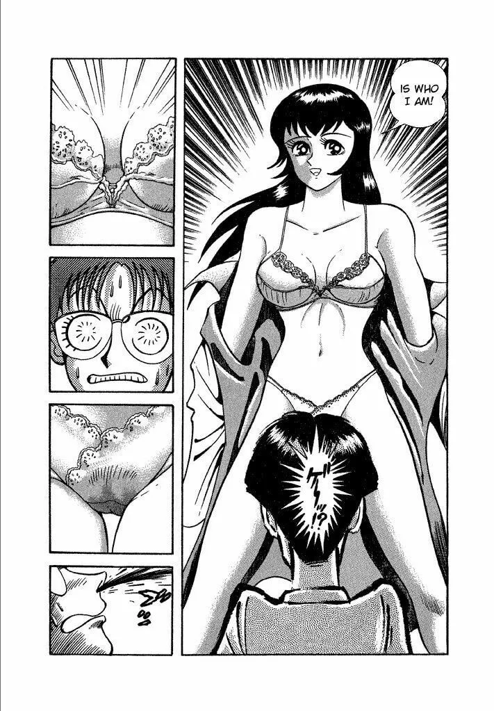 Lovely Angel Chapter 13 page 23 - 