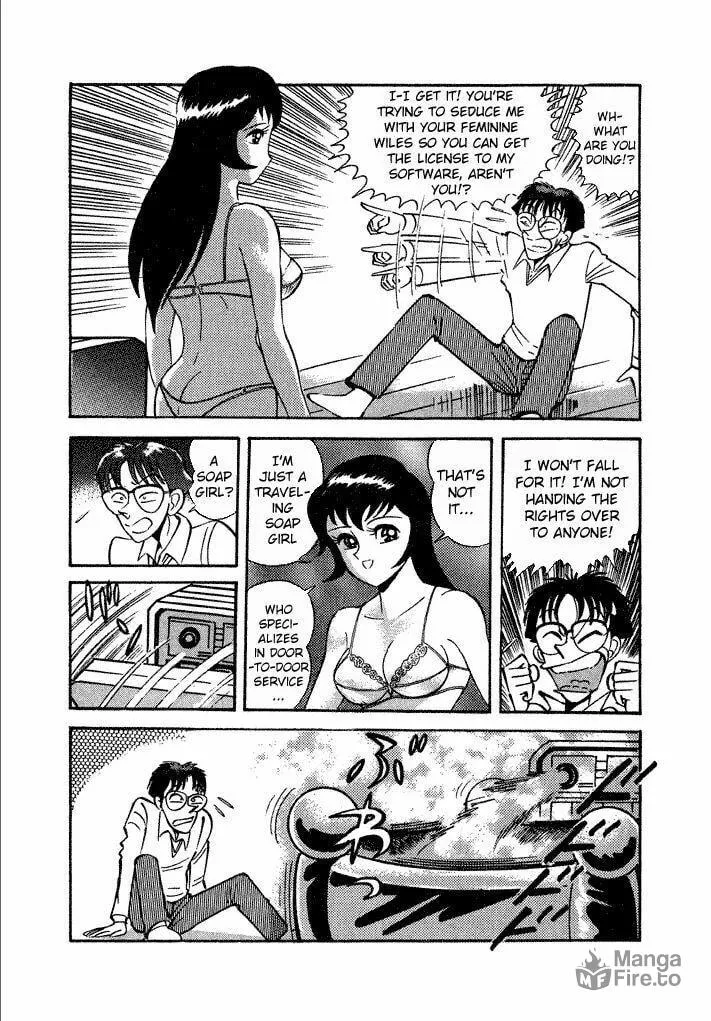 Lovely Angel Chapter 13 page 24 - 