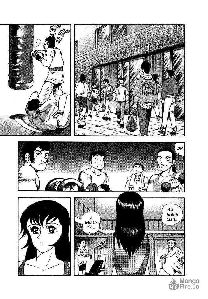 Lovely Angel Chapter 13 page 5 - 